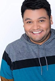 Películas de T.J. Alvarado