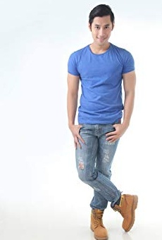 Películas de T.J. Dela Paz