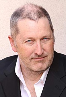 Películas de T.J. Jones