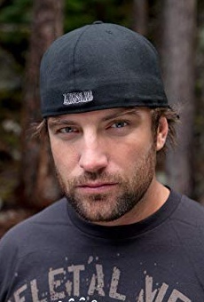 Películas de T.J. Lavin