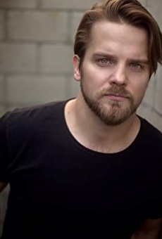 Películas de T.J. Linnard