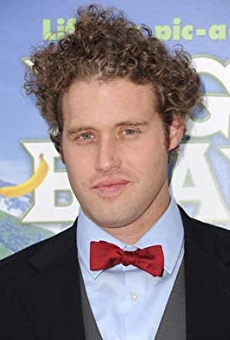 Películas de T.J. Miller