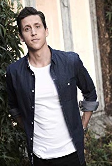 Películas de T.J. Power