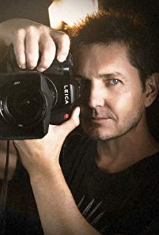 Películas de T.J. Scott