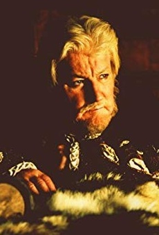 Películas de T.P. McKenna