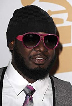 Películas de T-Pain