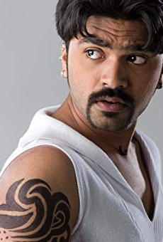 Películas de T.R. Silambarasan