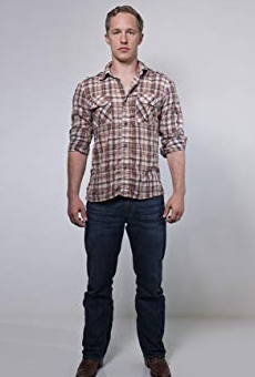 Películas de T. Ryan Mooney