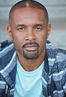 Películas de T'Shaun Barrett