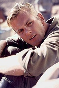 Películas de Tab Hunter