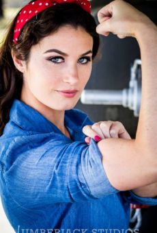 Películas de Tabitha Ellis