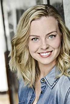 Películas de Tabitha Lupien Películas de Tabitha Lupien