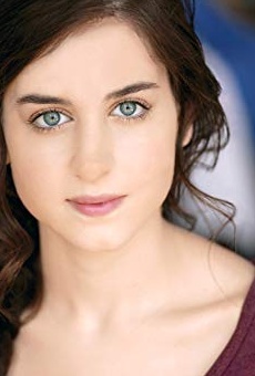 Películas de Tabitha Morella