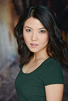 Películas de Tabitha Tao