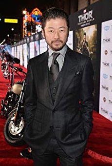 Películas de Tadanobu Asano