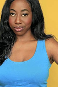 Películas de Tade Adepoyibi