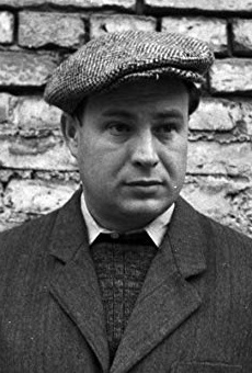 Películas de Tadeusz Bartosik