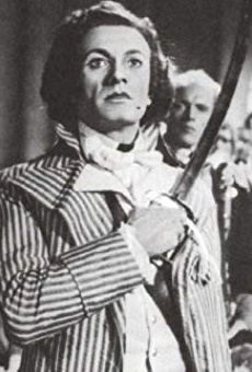 Películas de Tadeusz Bialoszczynski