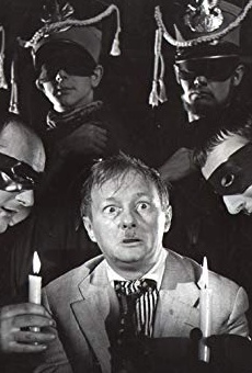 Películas de Tadeusz Fijewski