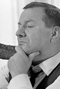 Películas de Tadeusz Kalinowski