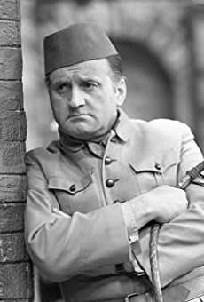 Películas de Tadeusz Kosudarski