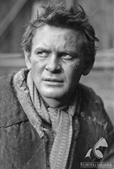 Películas de Tadeusz Lomnicki