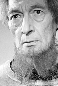 Películas de Tadeusz Ordeyg