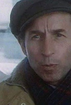 Películas de Tadeusz Somogi