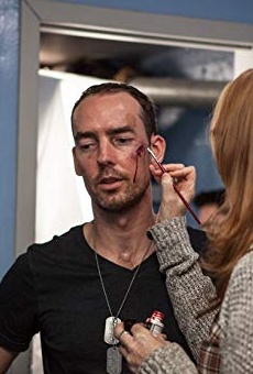 Películas de Tadhg McMahon