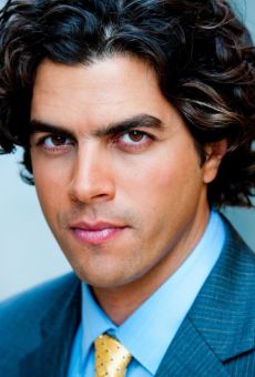 Películas de Tadj Correia