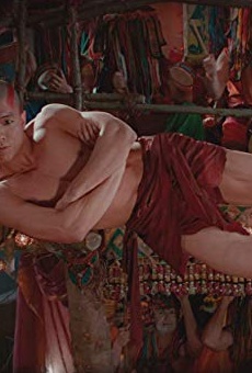 Películas de Tae-joo Na