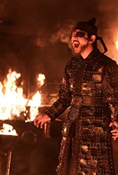 Películas de Tae-woo Kim