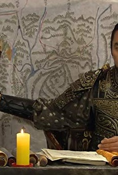 Películas de Tae-woong Eom