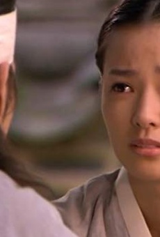 Películas de Tae-yeong Son