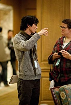 Películas de Tae-yong Kim