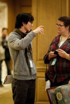 Películas de Tae-yong Kim (2)