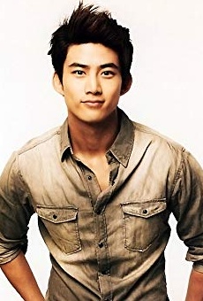 Películas de Taecyeon