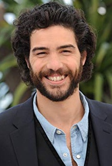 Películas de Tahar Rahim
