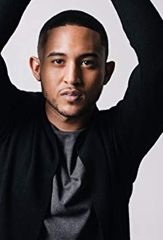 Películas de Tahj Mowry