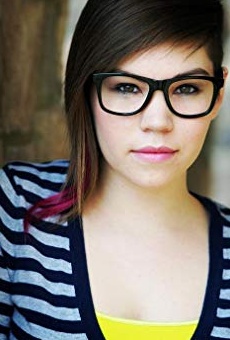 Películas de Tahlena Chikami