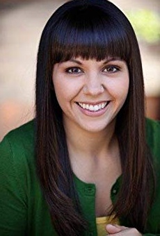 Películas de Tahlia Morgan