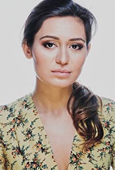 Películas de Tahmina Rafaella