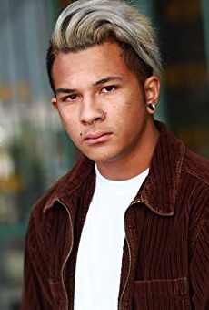 Películas de Tai Urban