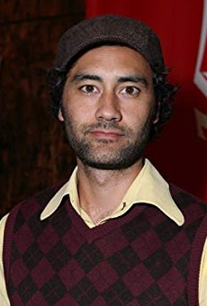 Películas de Taika Waititi
