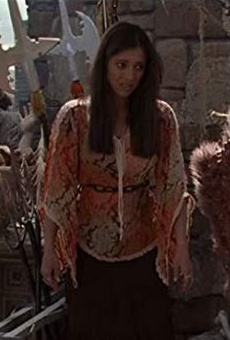 Películas de Taira Soo