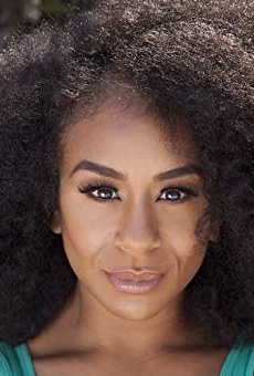 Películas de Taisha Monique Clark