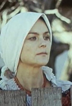 Películas de Taisiya Litvinenko