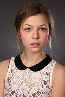 Películas de Taisiya Vilkova