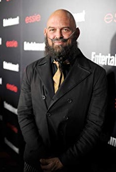 Películas de Tait Fletcher