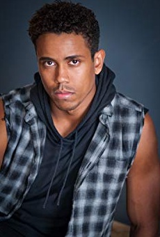 Películas de Tajh Bellow